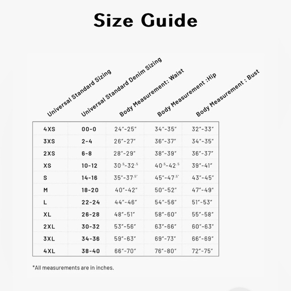 Universal Standard Black Lexi Dress - Picture 5 of 5